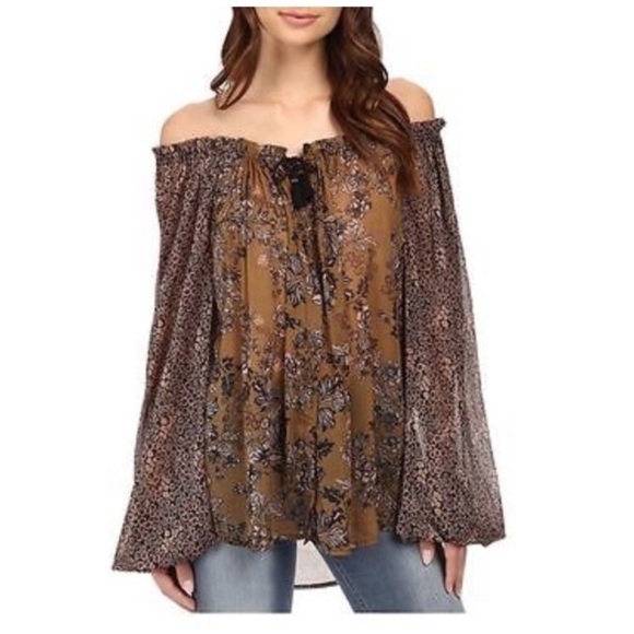 NWT Free People - Picture 1 of 6